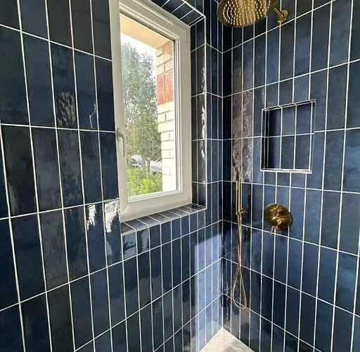 Luxueuse Maison Hypercentre Dieppe