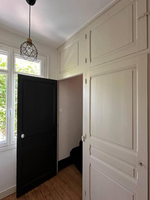 Luxueuse Maison Hypercentre *