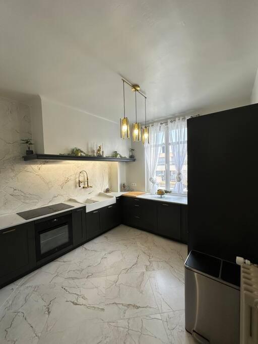 Luxueuse Maison Hypercentre *