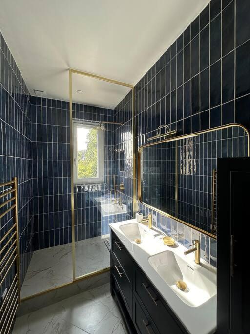 Villa Luxueuse Maison Hypercentre *