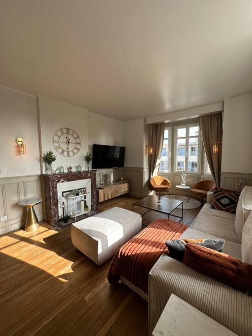 Luxueuse Maison Hypercentre Villa