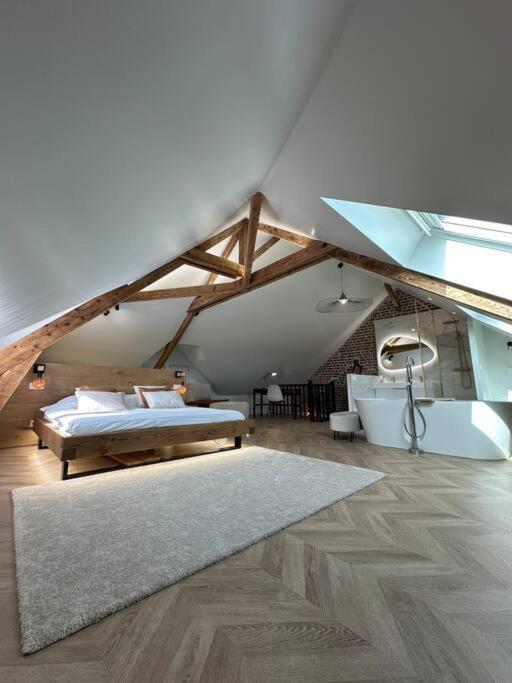 Luxueuse Maison Hypercentre Villa Dieppe
