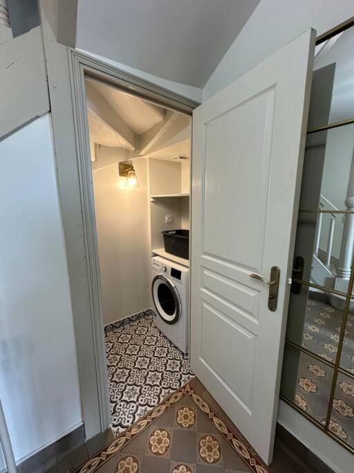 Luxueuse Maison Hypercentre Villa