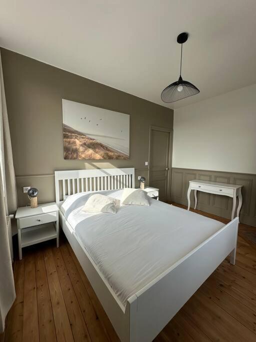Luxueuse Maison Hypercentre *