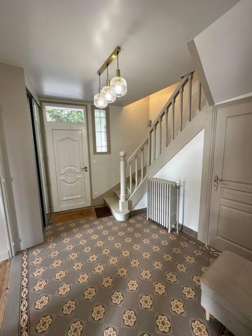 Luxueuse Maison Hypercentre Villa *