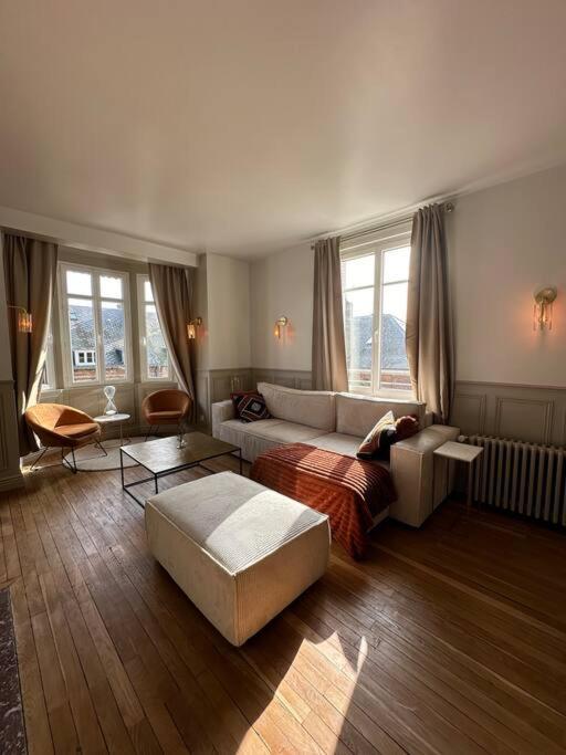 Luxueuse Maison Hypercentre Villa *