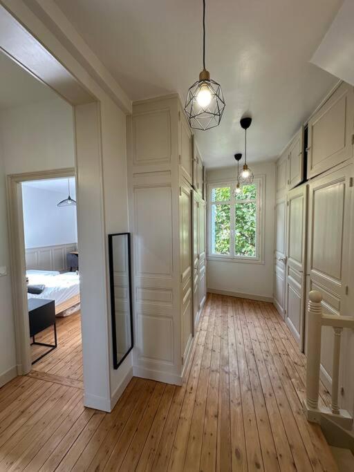Luxueuse Maison Hypercentre Villa Dieppe