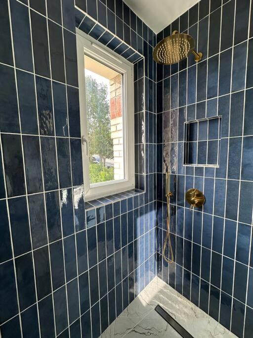 Luxueuse Maison Hypercentre * Dieppe