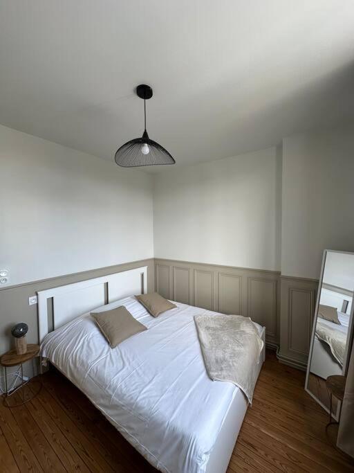 Luxueuse Maison Hypercentre * Dieppe