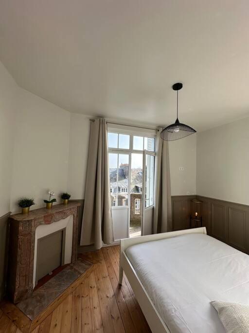Villa Luxueuse Maison Hypercentre *